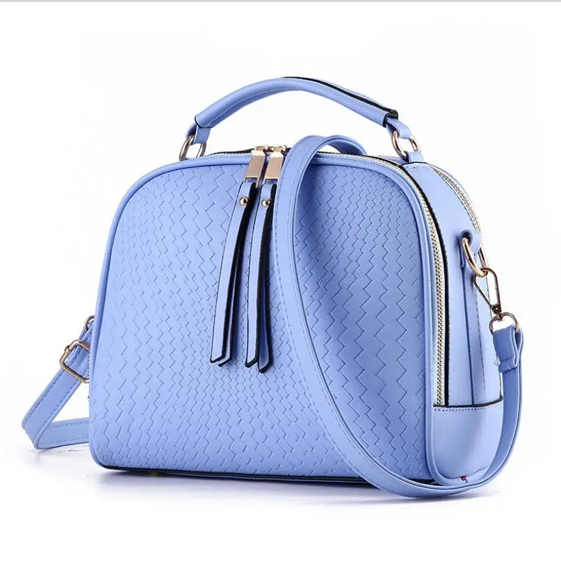 New Product Listing Candy colors Female Bag Fashion Shell Bag Wild Fashion Lady One Shoulder Messenger Bag Womens Casual Handbag
New Product Listing Candy colors Female Bag Fashion Shell Bag Wild Fashion Lady One Shoulder Messenger Bag Womens Casual Handbag