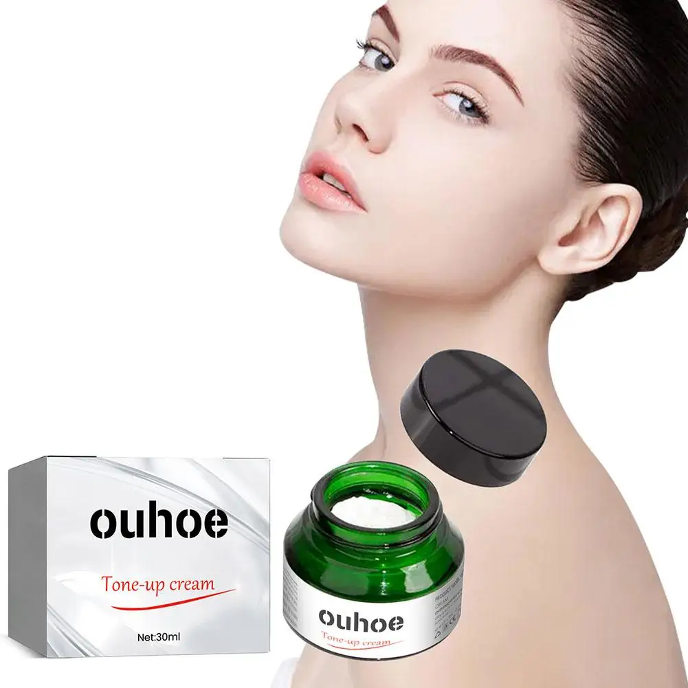 Tone-up Face Cream Cover Sunspots Acne Scars Redness Foundation Cream Brighten Facial Care Makeup Moisturizing Complexion S H6J2
Tone-up Face Cream Cover Sunspots Acne Scars Redness Foundation Cream Brighten Facial Care Makeup Moisturizing Complexion S H6J2