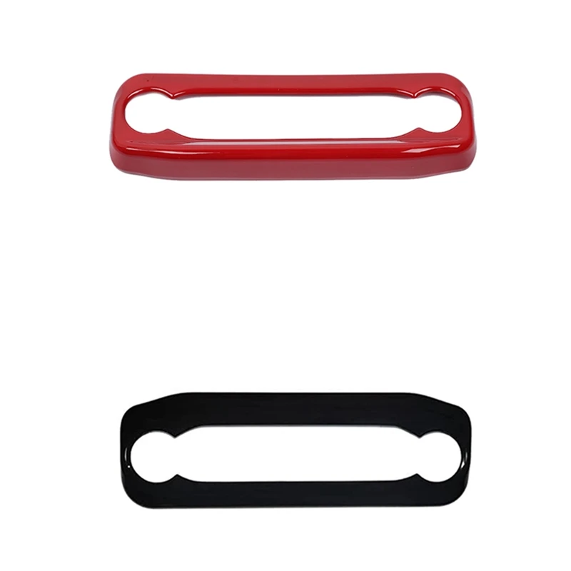 Center Console Adjust Button Frame Panel Cover Trim Accessories for Ford Bronco Sport 2021 2022
Center Console Adjust Button Frame Panel Cover Trim Accessories for Ford Bronco Sport 2021 2022