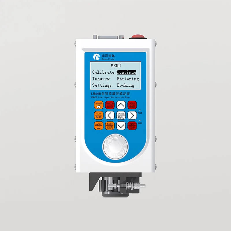 Industrial Peristaltic Pump Filling Machine Peristaltic Squeeze Hose Pump Peristaltic Pump Price
Industrial Peristaltic Pump Filling Machine Peristaltic Squeeze Hose Pump Peristaltic Pump Price