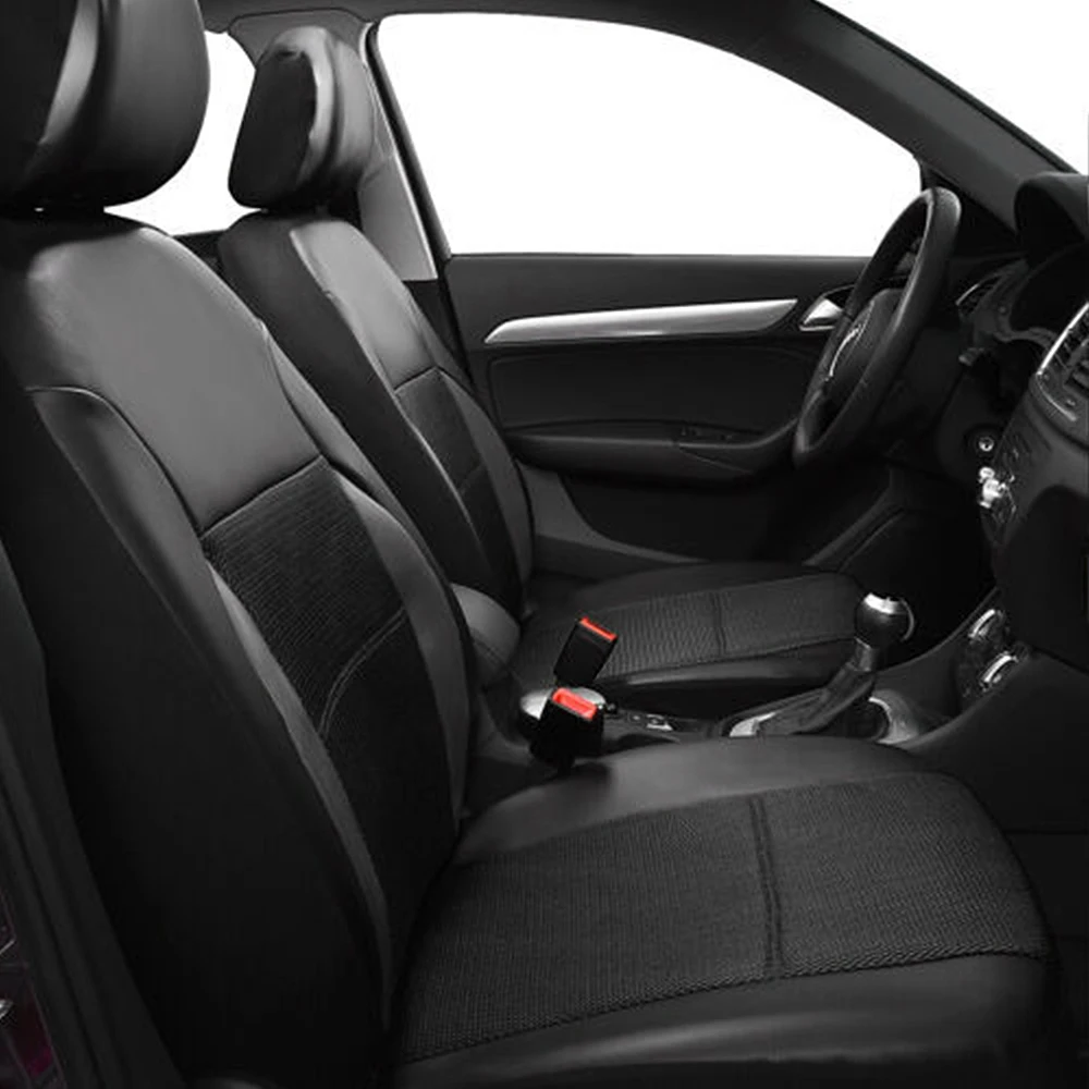 Leather Car Seat Covers Set Pet Cushion For Nissan Sentra Gashqai Gtr Np300 Leaf Versa Almera Pathfinder Rogue Terra
Leather Car Seat Covers Set Pet Cushion For Nissan Sentra Gashqai Gtr Np300 Leaf Versa Almera Pathfinder Rogue Terra