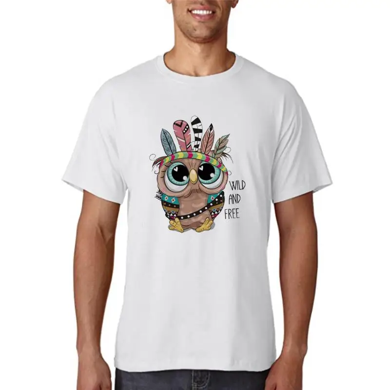 New T Shirts Women Fashion Graphic Cartoon Owl Print Tshirts Casual Tops Harajuku Tees Female T Shirts Clothing Camisas Mujer
New T Shirts Women Fashion Graphic Cartoon Owl Print Tshirts Casual Tops Harajuku Tees Female T Shirts Clothing Camisas Mujer