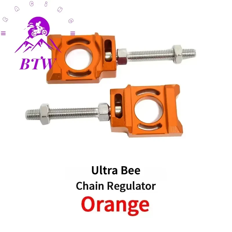 Для регулятора цепи Ultra Bee, аксессуары для внедорожных электронных велосипедов
Для регулятора цепи Ultra Bee, аксессуары для внедорожных электронных велосипедов