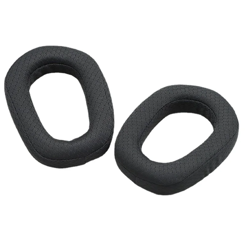 Pair Of Ear Pads Cushions For Logitech G435 Headphone Replacement Earpads Soft Protein Leather Sponge Cover Repair Earmuffs
Pair Of Ear Pads Cushions For Logitech G435 Headphone Replacement Earpads Soft Protein Leather Sponge Cover Repair Earmuffs