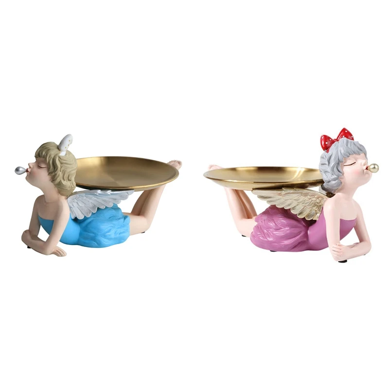 Nordic Bubble Girl Storage Tray Sculpture Ornaments Desktop Sundries Tray Characters Statue Crafts Home Decor
Nordic Bubble Girl Storage Tray Sculpture Ornaments Desktop Sundries Tray Characters Statue Crafts Home Decor