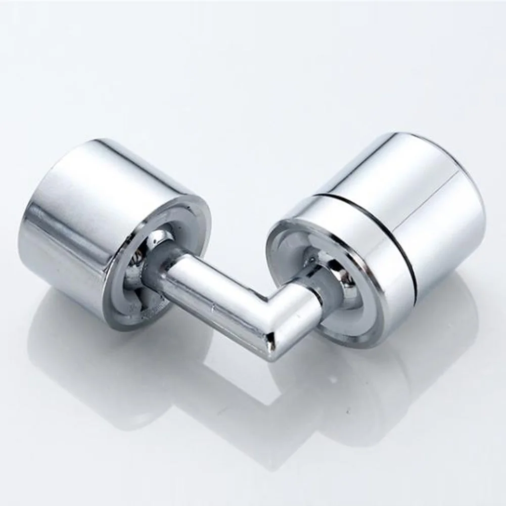 1pcs Bubbler Faucet Kitchen Rotatable Tap Saving Water Sprayer Head Universal 720 Degree Accessories 6.5x2.5cm
1pcs Bubbler Faucet Kitchen Rotatable Tap Saving Water Sprayer Head Universal 720 Degree Accessories 6.5x2.5cm