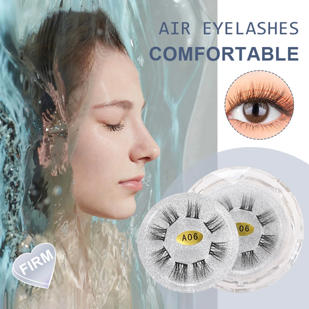 Segmented False Eyelashes 8 Clusters Individual Fake Lashes Natural Fluffy Lash For Grafting Eyelash Extension Eye Makeup Tool
Segmented False Eyelashes 8 Clusters Individual Fake Lashes Natural Fluffy Lash For Grafting Eyelash Extension Eye Makeup Tool