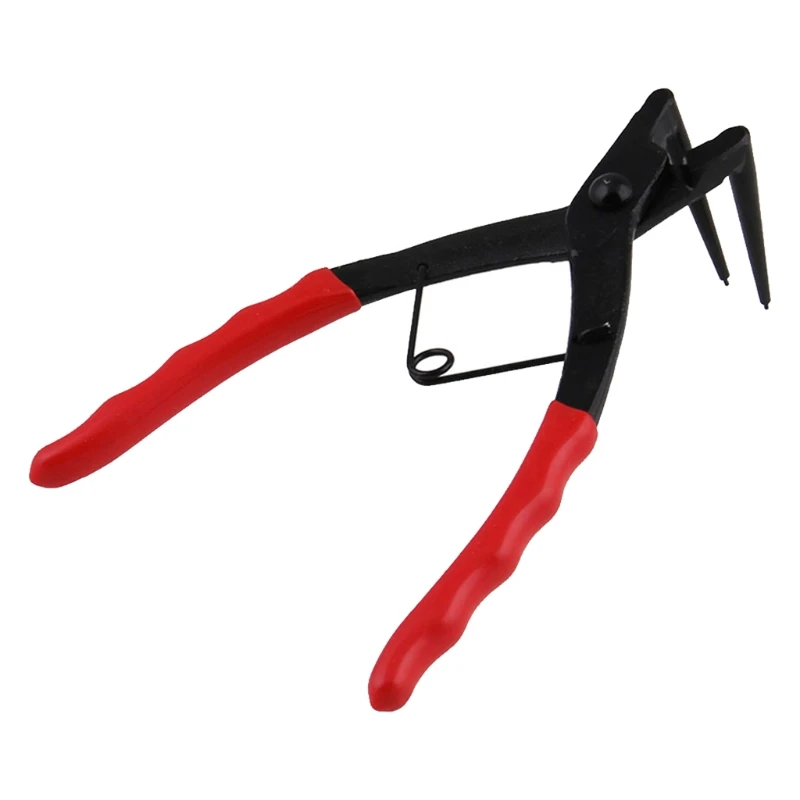 90° Anti-rust Extended Snap Ring Pliers Applicable to Fork Seal Retaining Rings 
90° Anti-rust Extended Snap Ring Pliers Applicable to Fork Seal Retaining Rings