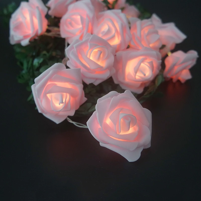 Party Decoration Rose Flower Wreath With Led Light,Garland Light Flowers DIY Arrangement,Flower Wedding Room Decor.,Party Supply 
Party Decoration Rose Flower Wreath With Led Light,Garland Light Flowers DIY Arrangement,Flower Wedding Room Decor.,Party Supply