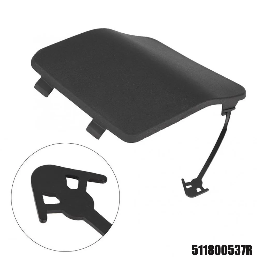 1x Car RV Accessories Bumper Front Towing Tow Hook Hole Eye Cover Plastic For Renault For Vauxhall 511800537R Tow Hook Cover
1x Car RV Accessories Bumper Front Towing Tow Hook Hole Eye Cover Plastic For Renault For Vauxhall 511800537R Tow Hook Cover