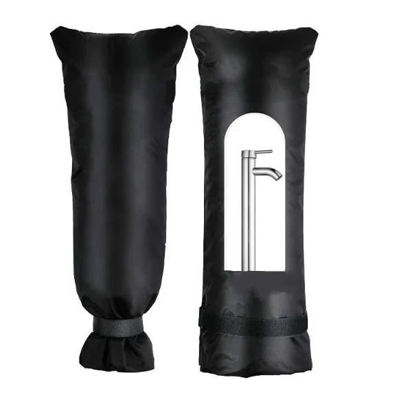 Outdoor Faucet Covers Water Tap Cover Faucet Bag Pipe Insulation Cover Protect From Freezing outdoor outdoor outdoor outdoor
Outdoor Faucet Covers Water Tap Cover Faucet Bag Pipe Insulation Cover Protect From Freezing outdoor outdoor outdoor outdoor