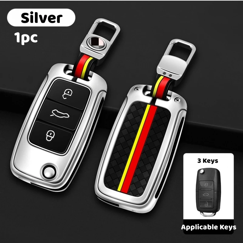 Car Key Case Cover For Volkswagen VW Polo Golf Passat Beetle Tiguan Caddy T5 Jetta Skoda Octavia Seat Leon Car Accessories
Car Key Case Cover For Volkswagen VW Polo Golf Passat Beetle Tiguan Caddy T5 Jetta Skoda Octavia Seat Leon Car Accessories