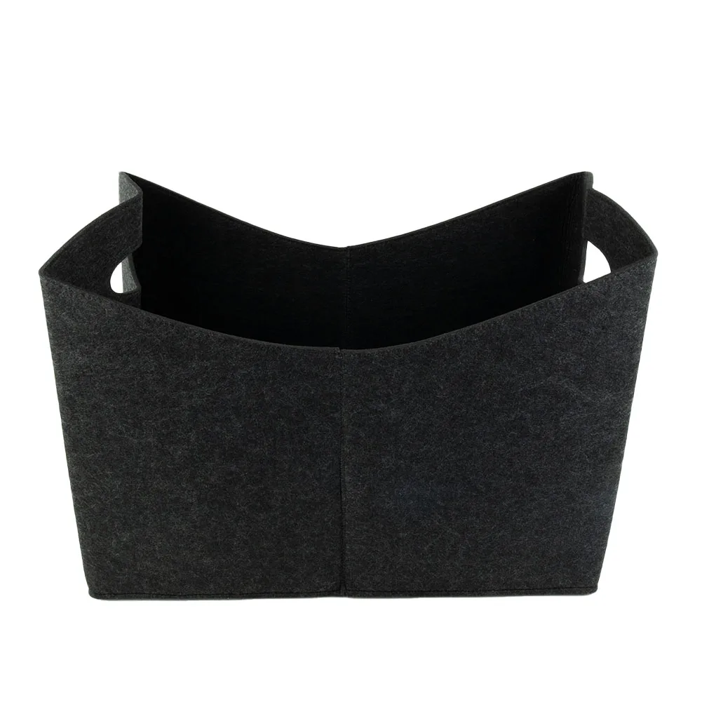 Felt Bag Match Storage Bag Clothes Organizers Foldable Multi -function Shopping Bag Storage Basket Travel Suitcase
Felt Bag Match Storage Bag Clothes Organizers Foldable Multi -function Shopping Bag Storage Basket Travel Suitcase