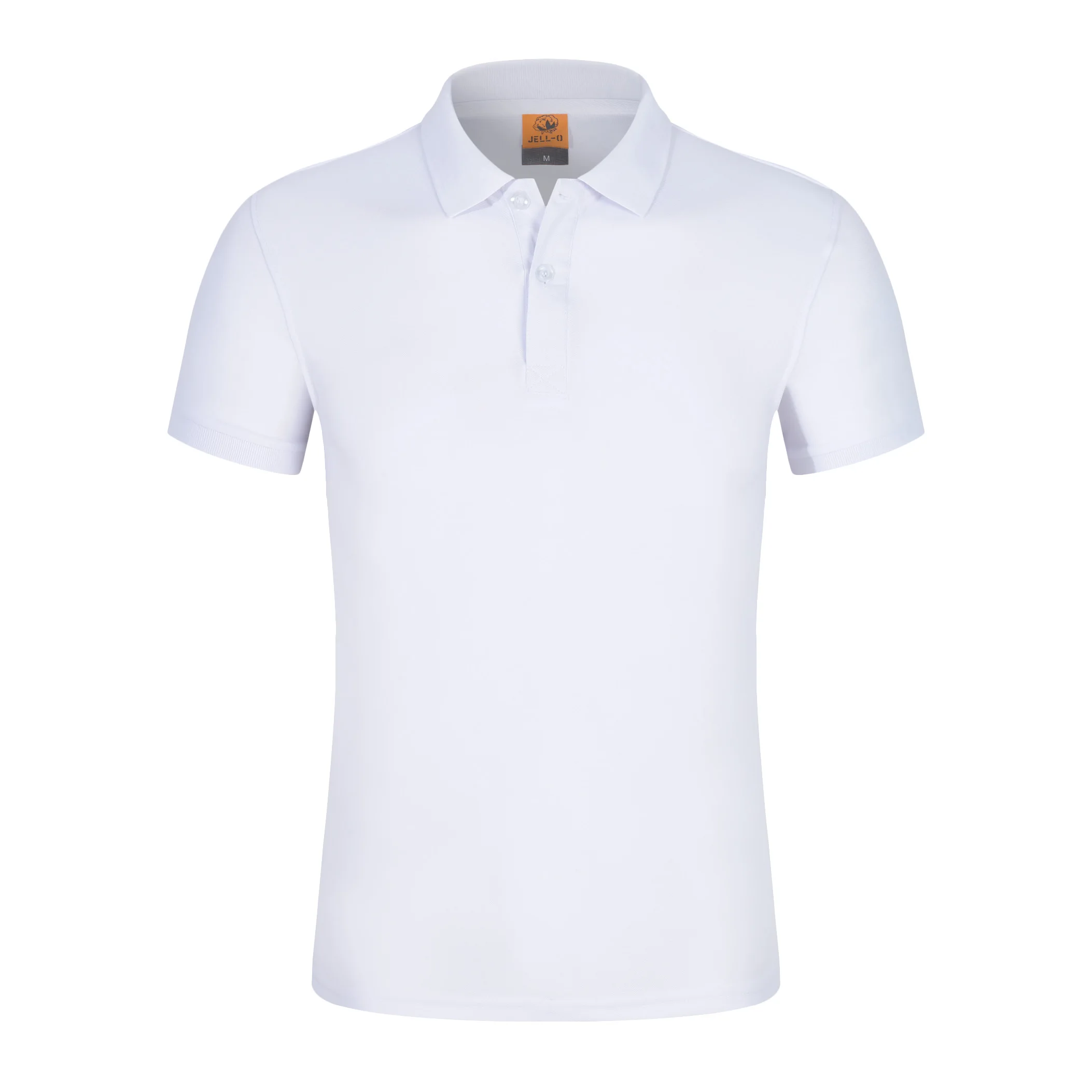 2022 New Summer Fashion Breathable Business Men's Short Sleeve Polo Shirt Casual Polo Shirt Men M-4XL
2022 New Summer Fashion Breathable Business Men's Short Sleeve Polo Shirt Casual Polo Shirt Men M-4XL