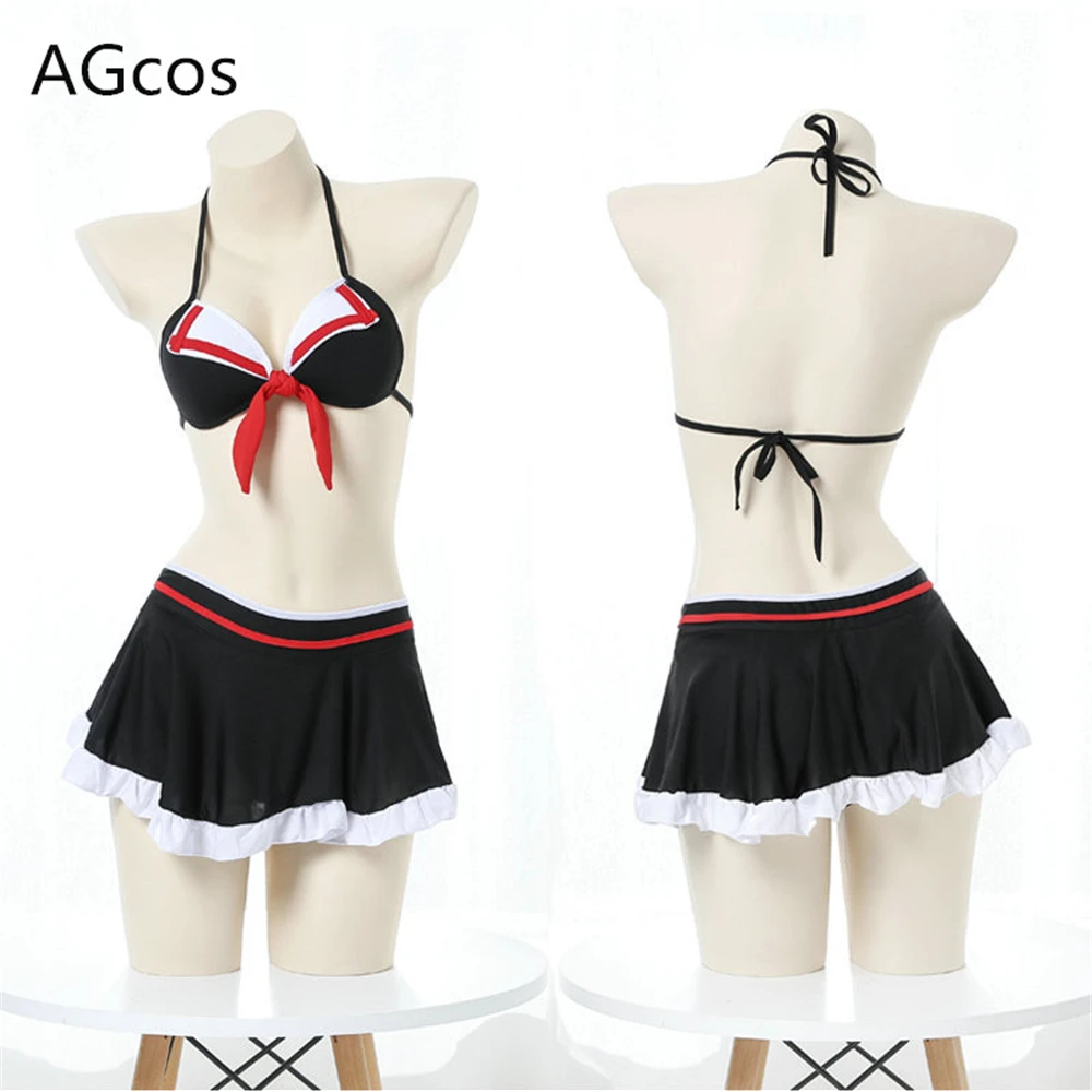 Оригинальный дизайнерский женский бюстгальтер AGCOS для косплея
Оригинальный дизайнерский женский бюстгальтер AGCOS для косплея