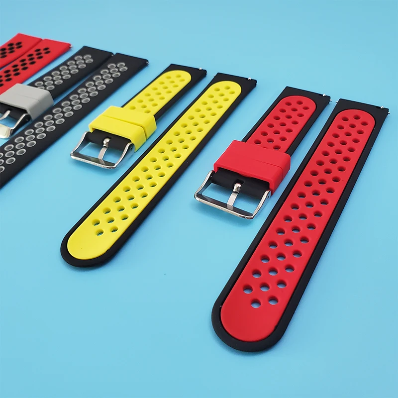 Ремешок силиконовый для TicWatch E3, сменный Браслет для смарт-часов TicWatch GTH, аксессуары для наручных часов
Ремешок силиконовый для TicWatch E3, сменный Браслет для смарт-часов TicWatch GTH, аксессуары для наручных часов