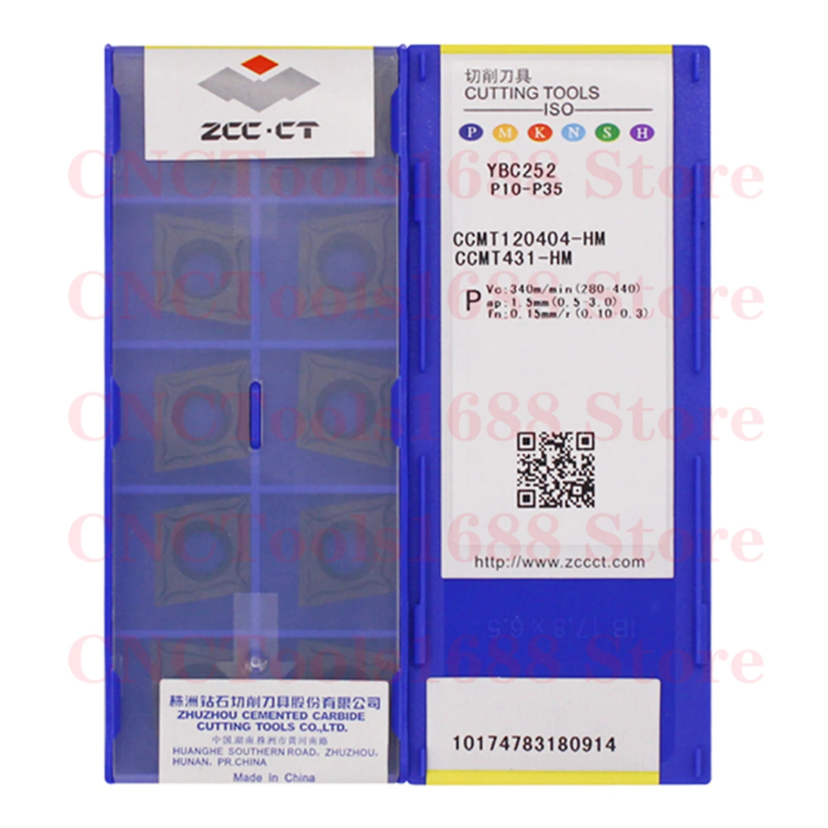 ZCCCT CCMT120404-HM CCMT120408-HM CCMT120404-HF CCMT120408-HF CCMT120408-HR CCMT120412-HR YBC252 Поворотная лопасть для стали
ZCCCT CCMT120404-HM CCMT120408-HM CCMT120404-HF CCMT120408-HF CCMT120408-HR CCMT120412-HR YBC252 Поворотная лопасть для стали