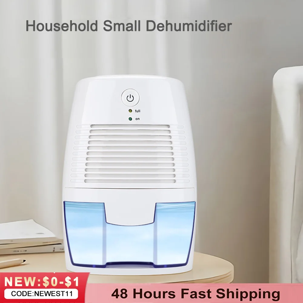 

Electric Home Air Dryer Moisture Absorber Closet Dehumidifier Humidity Deumifier Antihumidity Large Capacity Moisture Eliminator