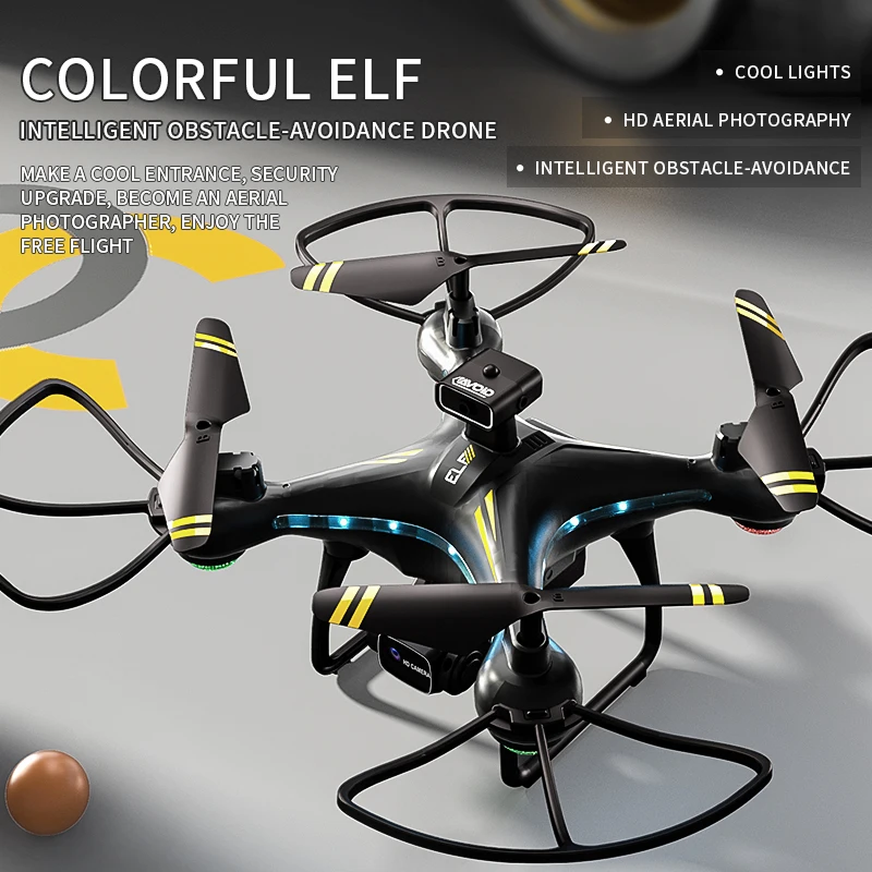 Дрон JJRC H112 8K с красочным спиртом, HD аэрофотография, оптический поток, позиционирование, возврат, обход препятствий на радиоуправлении, четыре оси Aircraf
Дрон JJRC H112 8K с красочным спиртом, HD аэрофотография, оптический поток, позиционирование, возврат, обход препятствий на радиоуправлении, четыре оси Aircraf