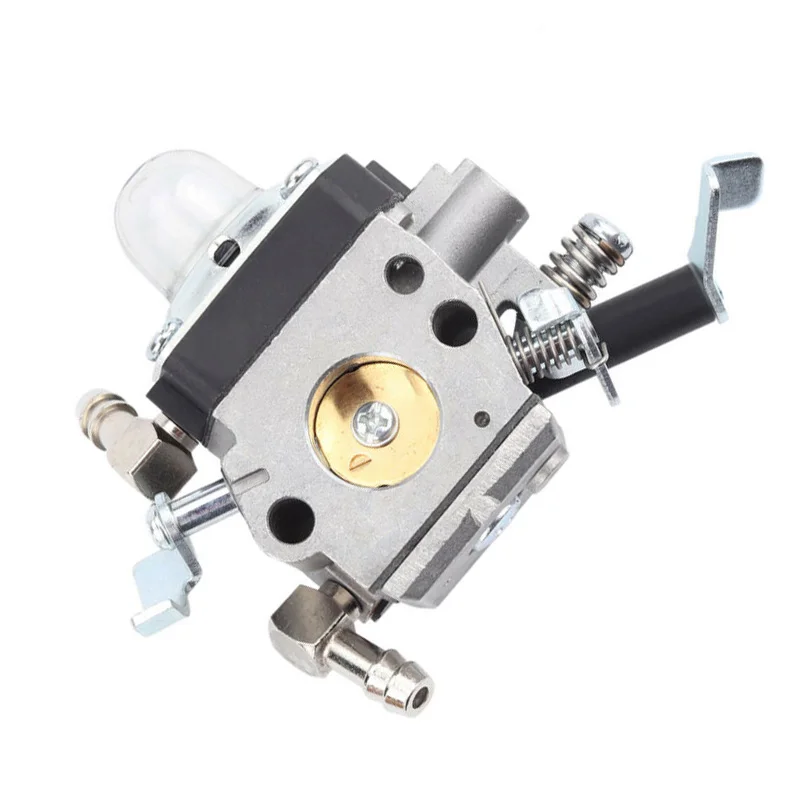 Для Wacker BS50-2 BS50-2i BS60-2 BS60-2i BS70-2i Carburetor карбюратора для Walbro HDA 242 HDA 252, замена прочного оборудования 1 шт.
Для Wacker BS50-2 BS50-2i BS60-2 BS60-2i BS70-2i Carburetor карбюратора для Walbro HDA 242 HDA 252, замена прочного оборудования 1 шт.