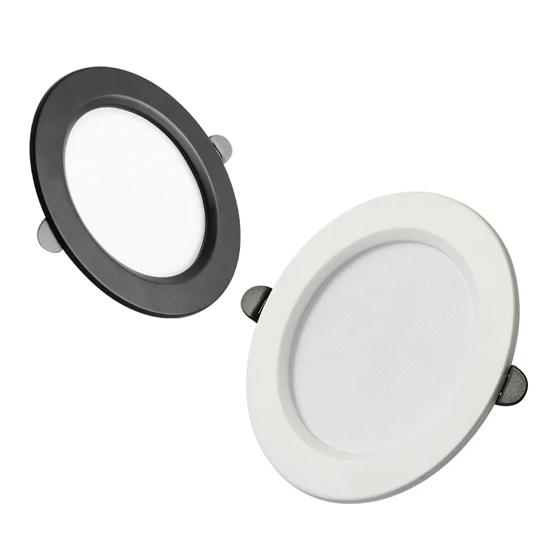 Встраиваемые светодиодные светильники QLTEG SMD 2835 5Вт 9Вт 12Вт 18Вт
Встраиваемые светодиодные светильники QLTEG SMD 2835 5Вт 9Вт 12Вт 18Вт