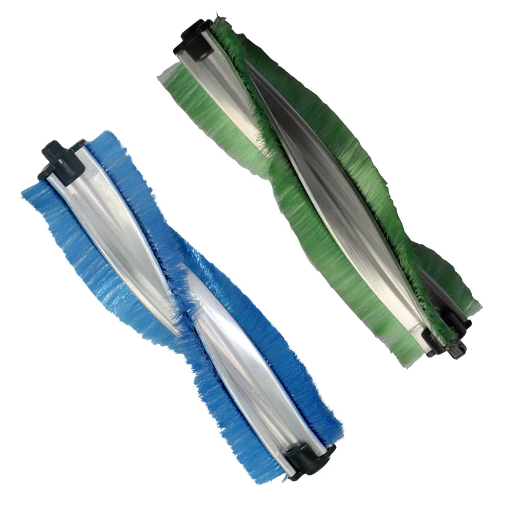 Robot Roller Roll Brushes Main Brush For Cleanmate QQ6 Robotic Vacuum Cleaner Pats Household Sweeper Cleaning Tool Replacement
Robot Roller Roll Brushes Main Brush For Cleanmate QQ6 Robotic Vacuum Cleaner Pats Household Sweeper Cleaning Tool Replacement