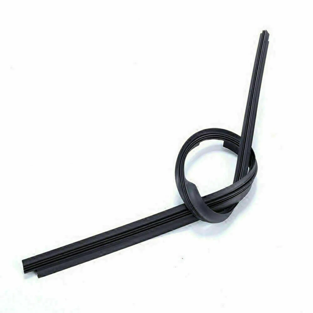 2Pcs 26'' Silicone Wiper Blade Frameless Refill Strips For Auto Windshield Black Car Insert Accessories For Cars/Buses/Vans
2Pcs 26'' Silicone Wiper Blade Frameless Refill Strips For Auto Windshield Black Car Insert Accessories For Cars/Buses/Vans