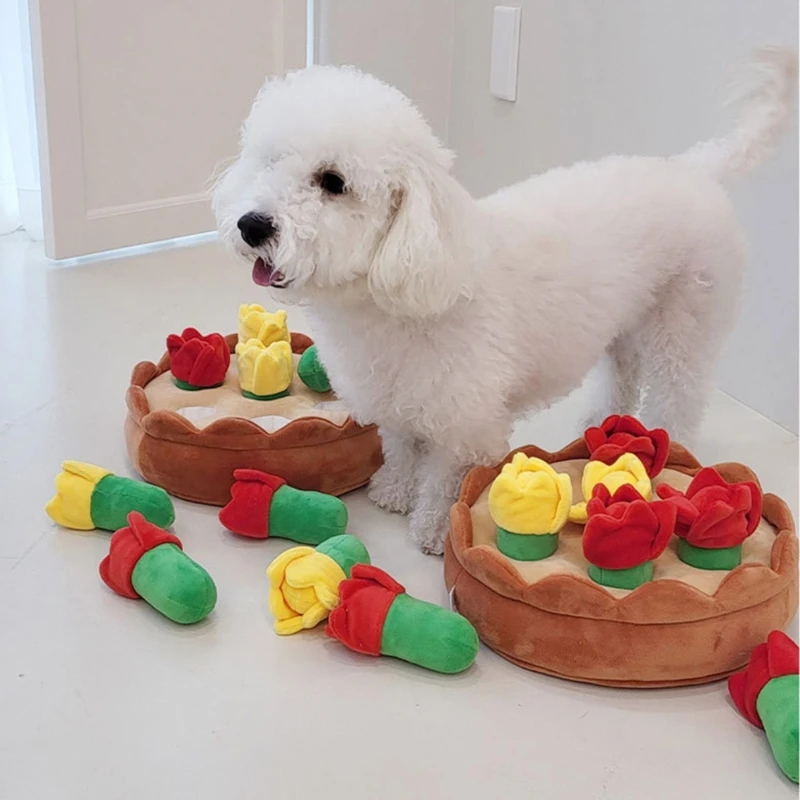 Собака, плюшевая игрушка, табак, цветок, набивное животное, тянуть тюльпаны, Интерактивная жевательная игрушка 87HA
Собака, плюшевая игрушка, табак, цветок, набивное животное, тянуть тюльпаны, Интерактивная жевательная игрушка 87HA