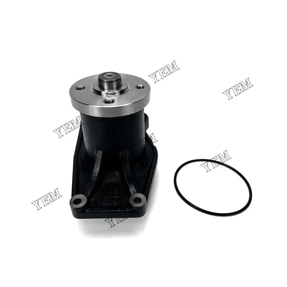 6D34T водяной насос, охлаждающий насос двигателя ME993520 ME088301 J221-0090M 112846-986 для двигателя Mitsubishi Machinery.
6D34T водяной насос, охлаждающий насос двигателя ME993520 ME088301 J221-0090M 112846-986 для двигателя Mitsubishi Machinery.