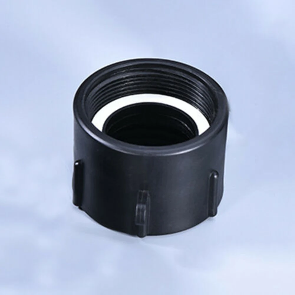 1000L IBC Water Tank Valve Connector 60mm/2in Thread Valve Adapter Connector Replacement Accessories Barrels Fitting Parts
1000L IBC Water Tank Valve Connector 60mm/2in Thread Valve Adapter Connector Replacement Accessories Barrels Fitting Parts