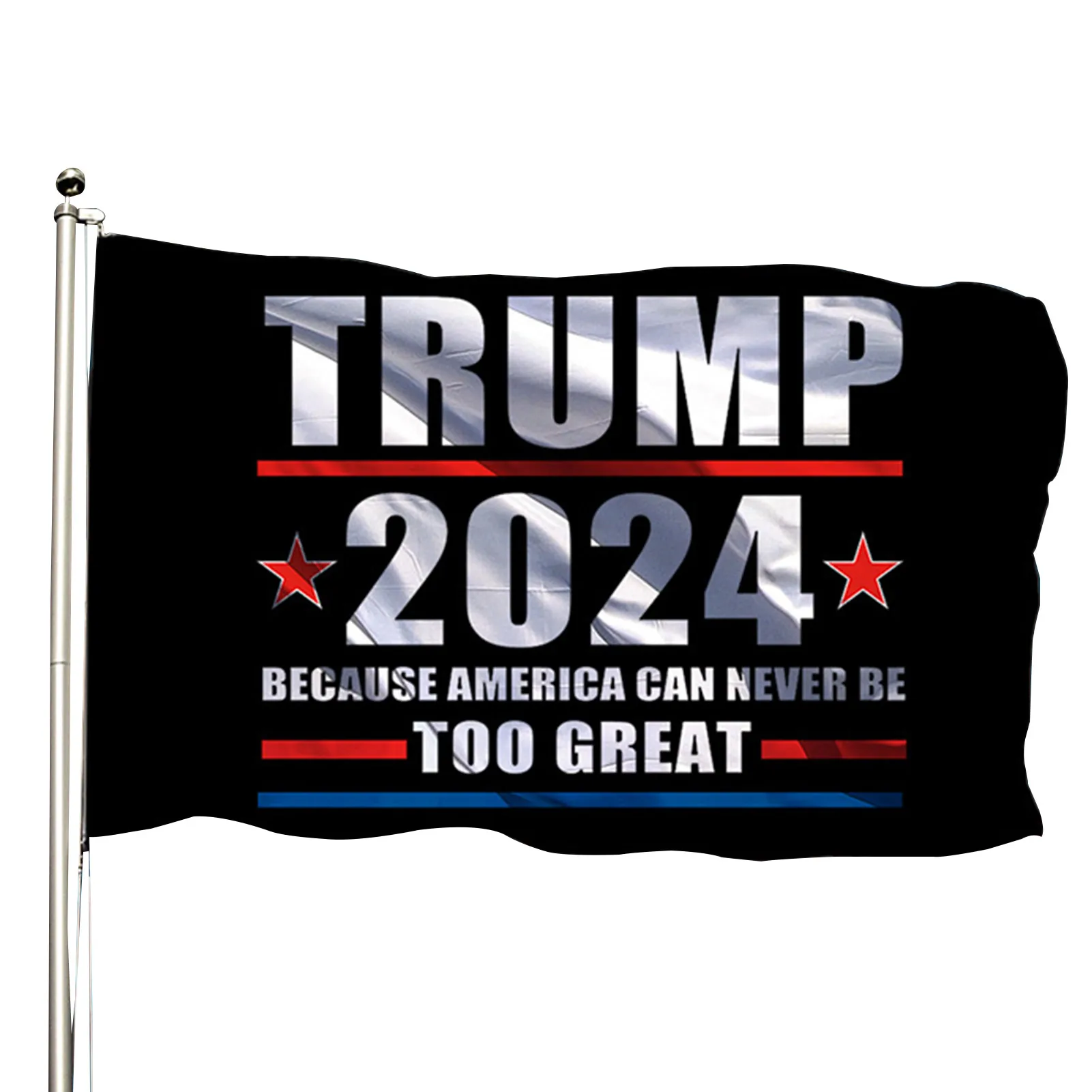 Donald Trump Flags 2024 3x5ft President Trump Flags Save America Again Save America Again Polyester Flag Outdoor Indoor Decor
Donald Trump Flags 2024 3x5ft President Trump Flags Save America Again Save America Again Polyester Flag Outdoor Indoor Decor