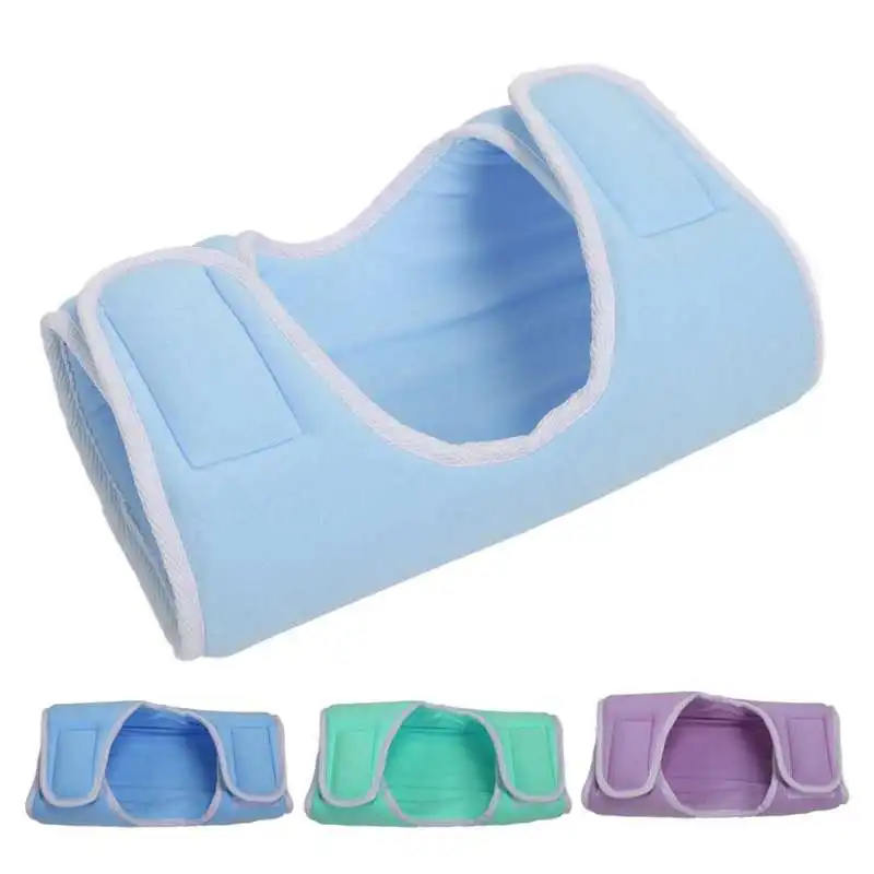 Elbow Brace Skin Friendly Elbow Joint Pad for Men Women for Pressure Ulcers Prevention
Elbow Brace Skin Friendly Elbow Joint Pad for Men Women for Pressure Ulcers Prevention