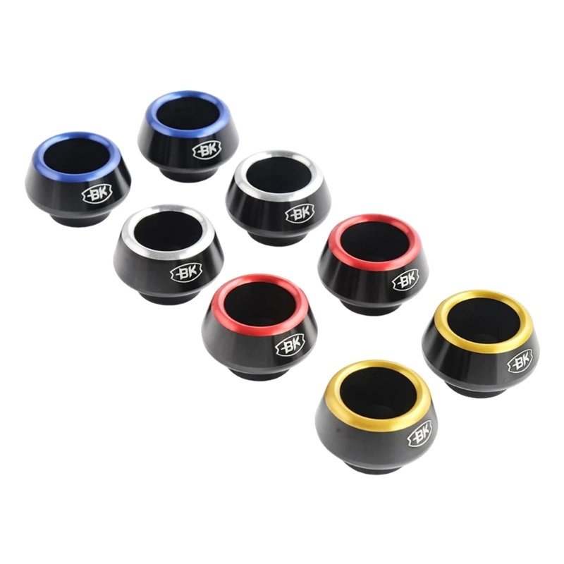 50LC Motorbike Front Fork Cups Slider Crash Ring Protector for xmax300 nmax155 uhr150
50LC Motorbike Front Fork Cups Slider Crash Ring Protector for xmax300 nmax155 uhr150