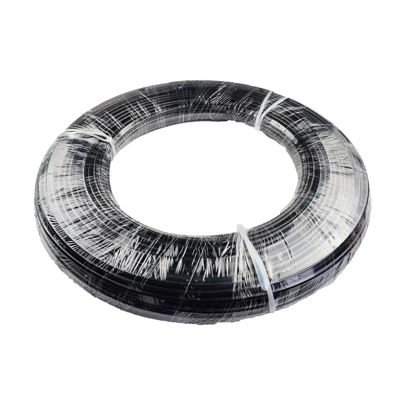 10M/ Roll High Pressure Hose 1/4 Inch 6.35MM Tubing Nylon Pipe For Fog Machine Mist Cooling System
10M/ Roll High Pressure Hose 1/4 Inch 6.35MM Tubing Nylon Pipe For Fog Machine Mist Cooling System