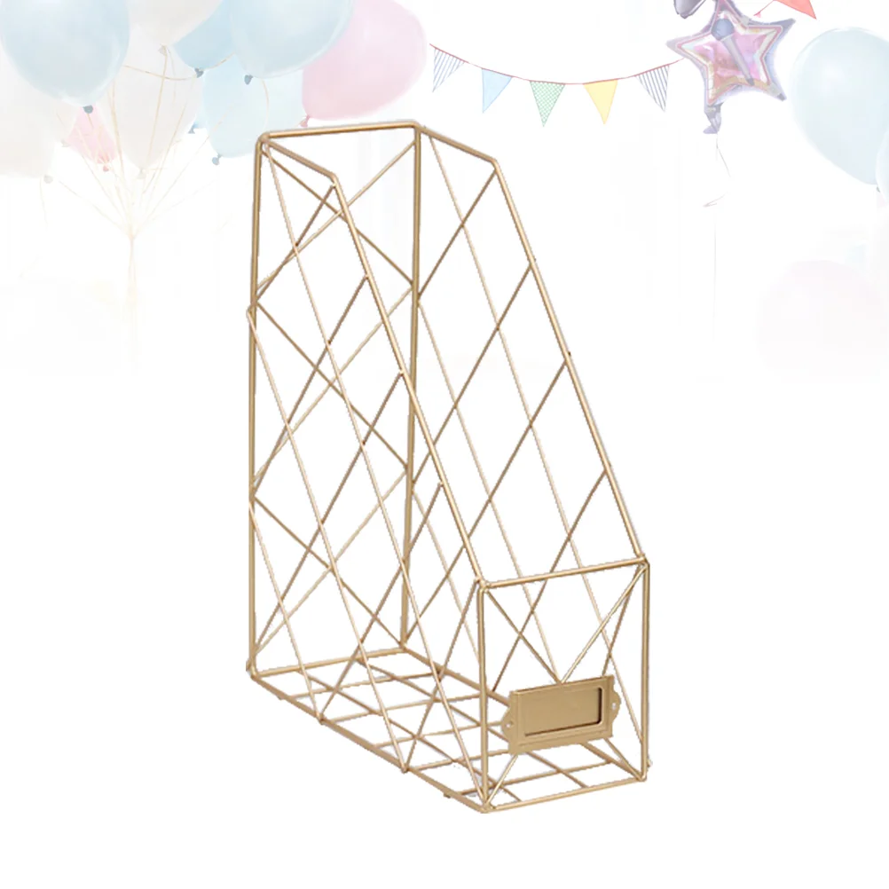 Desk Accessories Letter Holder Book Organizer Tabletop Bookshelf Document Storage Rack Desktop Bookcase Box 
Desk Accessories Letter Holder Book Organizer Tabletop Bookshelf Document Storage Rack Desktop Bookcase Box