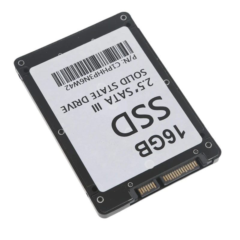 16 ГБ 1 ТБ твердотельный накопитель SSD жесткий диск 2,5 дюйма III внутренний стандартный жесткий диск HDD для настольного ПК ноутбука
16 ГБ 1 ТБ твердотельный накопитель SSD жесткий диск 2,5 дюйма III внутренний стандартный жесткий диск HDD для настольного ПК ноутбука