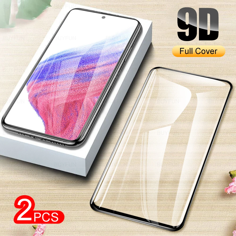 2 шт. закаленное защитное стекло для Samsung GalaxY A03s A13 A23 A33 A53 A73 HD Стекло для экрана Sumsung A 03 13 23 33 53 73 A пленка
2 шт. закаленное защитное стекло для Samsung GalaxY A03s A13 A23 A33 A53 A73 HD Стекло для экрана Sumsung A 03 13 23 33 53 73 A пленка