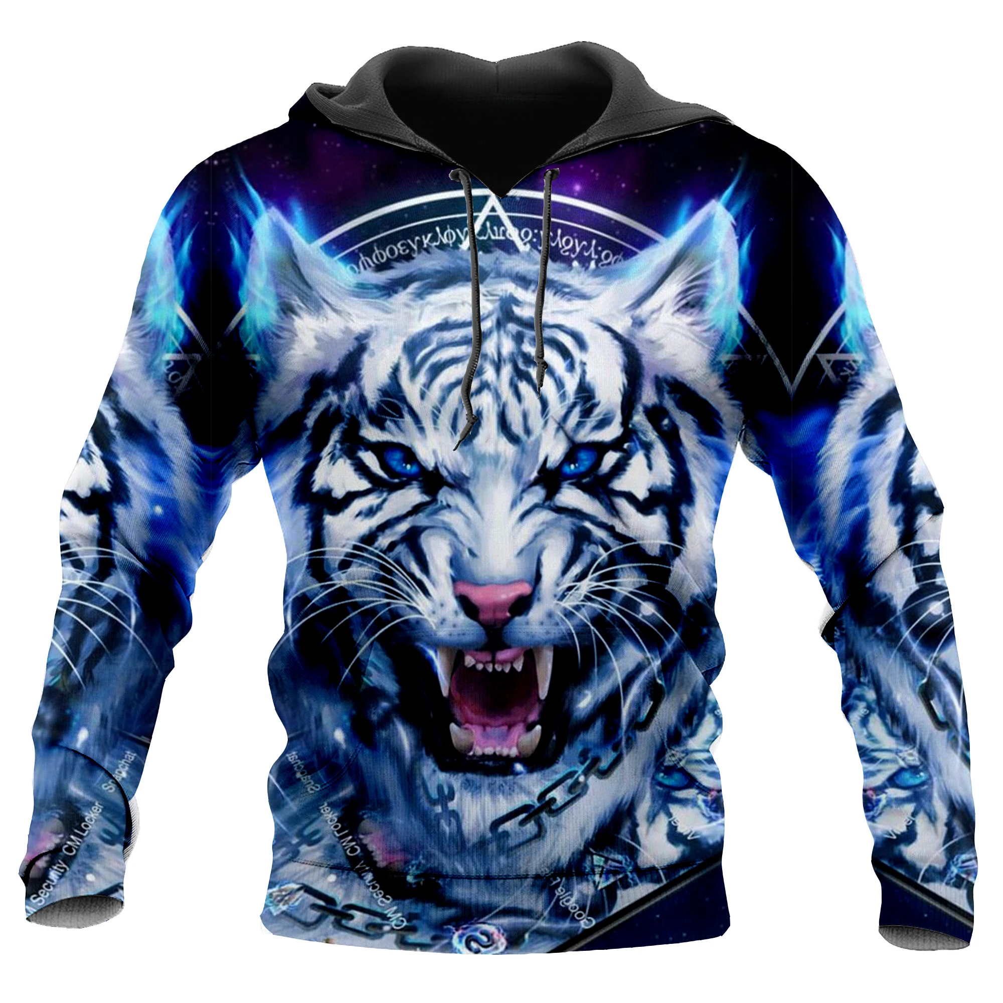 Tiger 3D Print Black Viking Tattoo Hoodie Pullover Sweatshirt Men Women Harajuku Outwear Casual Unisex Zipper Jacket Tracksuit-1
Tiger 3D Print Black Viking Tattoo Hoodie Pullover Sweatshirt Men Women Harajuku Outwear Casual Unisex Zipper Jacket Tracksuit-1