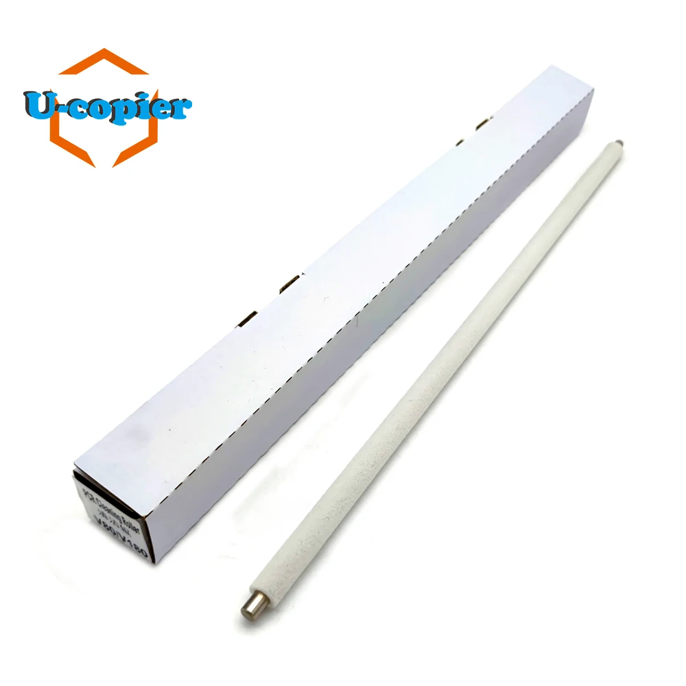 4X 013R00676 013R00674 PCR Cleaning Roller For Xerox Versant 180 80 2100 3100 V80 V180 V2100 V3100 Charge Cleaning Roller
4X 013R00676 013R00674 PCR Cleaning Roller For Xerox Versant 180 80 2100 3100 V80 V180 V2100 V3100 Charge Cleaning Roller