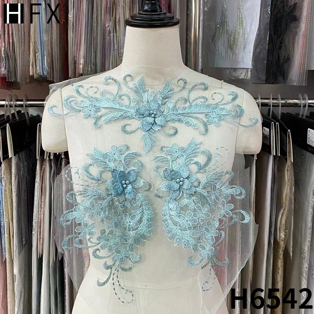 HFX 2022 3D Цветочный вырез Кружевная аппликация на воротник ткань для ткани одежда шитье на домашний текстиль для платья Скрапбукинг H6542
HFX 2022 3D Цветочный вырез Кружевная аппликация на воротник ткань для ткани одежда шитье на домашний текстиль для платья Скрапбукинг H6542