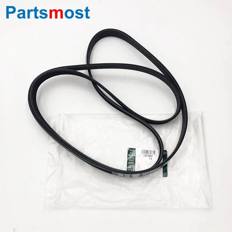 LR 013697 LR 013506 LR 035493 3,0 л 24 В дизельный натяжной шкив ремня генератора для Land Rover Discovery 4 Range Rover Sport 2010-13
LR 013697 LR 013506 LR 035493 3,0 л 24 В дизельный натяжной шкив ремня генератора для Land Rover Discovery 4 Range Rover Sport 2010-13