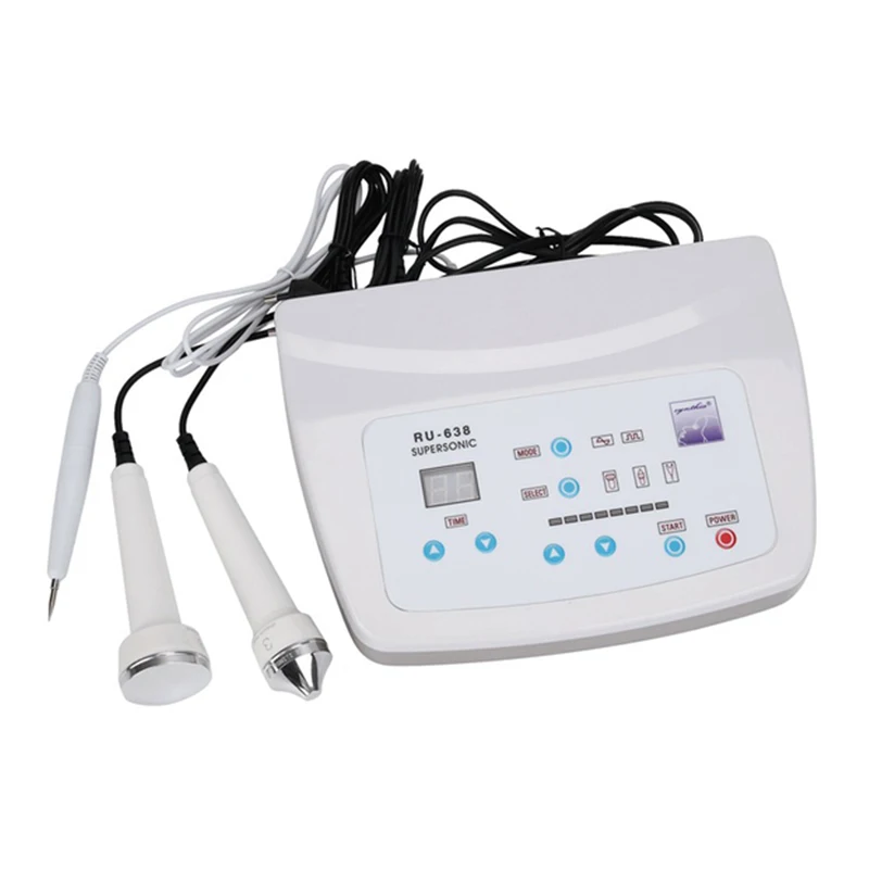 3 In 1 Ultrasonic Facial Machine Spot Tattoo Removal Anti Aging Ultrasound Face Body Massager Skin Deep Cleaning Beauty Device
3 In 1 Ultrasonic Facial Machine Spot Tattoo Removal Anti Aging Ultrasound Face Body Massager Skin Deep Cleaning Beauty Device