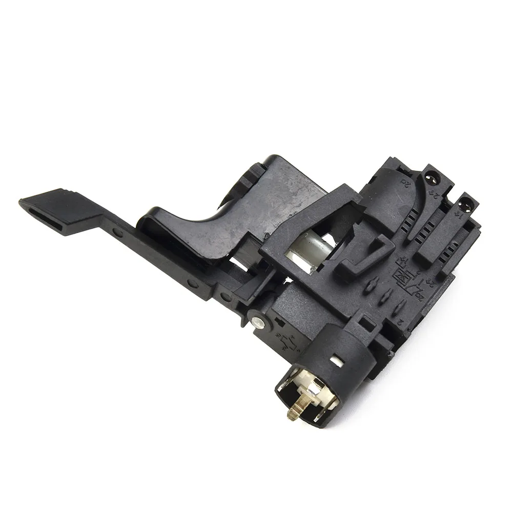 Achieve Superior Control with On/Off Switch and Speed Controller Suitable for Bo sch GBM 13 2 RE PBH 240 PBH 240 RE
Achieve Superior Control with On/Off Switch and Speed Controller Suitable for Bo sch GBM 13 2 RE PBH 240 PBH 240 RE