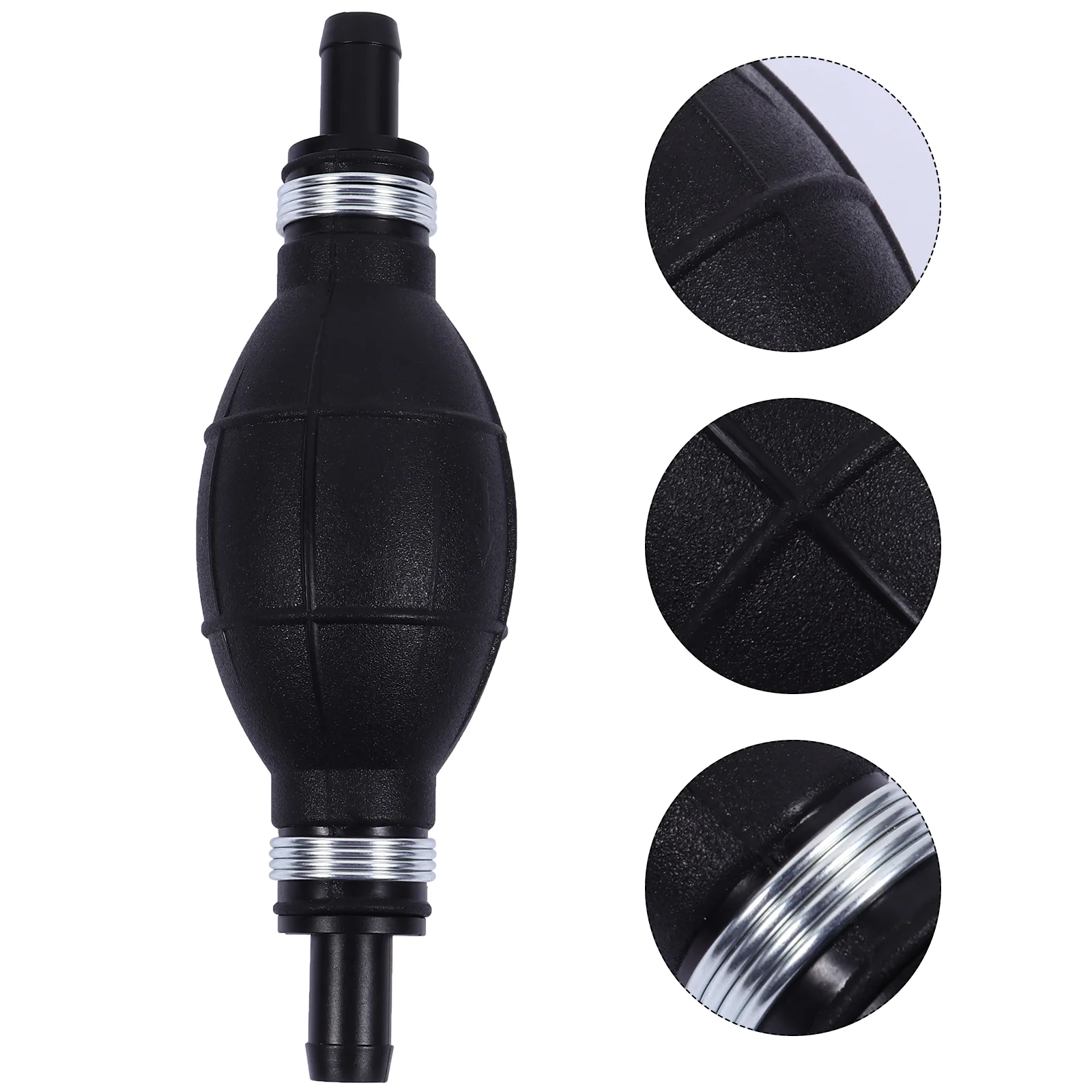 Hand Oil Pump Fuel Transfer Automotive Light Bulbs Gasoline Boat Car Air Motor Diesel
Hand Oil Pump Fuel Transfer Automotive Light Bulbs Gasoline Boat Car Air Motor Diesel