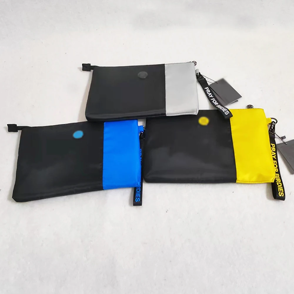 New Handbag Golf Handbag Storage Bag Zero Wallet Carrying Bag Underarm Bag Files Handbag Small Bag
New Handbag Golf Handbag Storage Bag Zero Wallet Carrying Bag Underarm Bag Files Handbag Small Bag