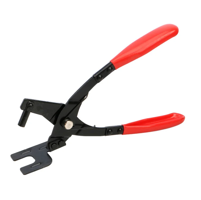 Universal Car Exhaust Hanger Removal Plier Exhaust Rubber Pad Plier Puller Tool Auto Repair Tools
Universal Car Exhaust Hanger Removal Plier Exhaust Rubber Pad Plier Puller Tool Auto Repair Tools