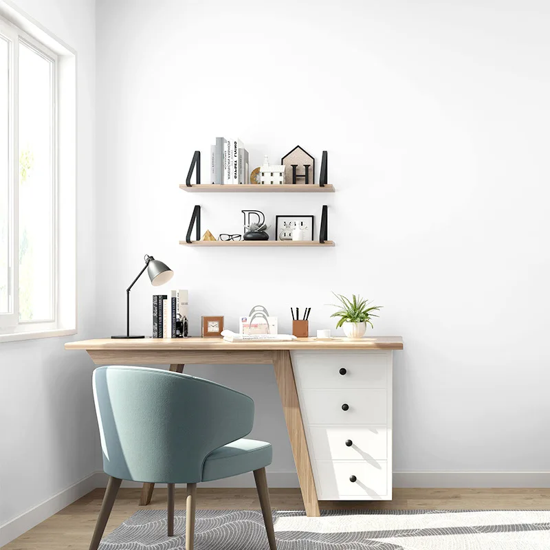 Plain solid color modern minimalist waterproof wallpaper clothing store women's clothing hotel hotel living room full wallpaper
Plain solid color modern minimalist waterproof wallpaper clothing store women's clothing hotel hotel living room full wallpaper