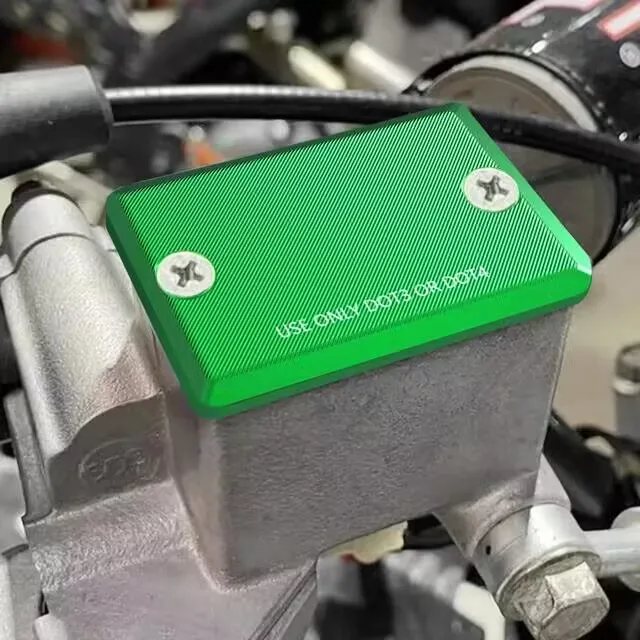 Для Kawasaki NINJA ZX 9R 11 ZX-9R ZX9R 1994 1995 1996 ZX11 1997-1992 крышка переднего тормозного диска мотоцикла
Для Kawasaki NINJA ZX 9R 11 ZX-9R ZX9R 1994 1995 1996 ZX11 1997-1992 крышка переднего тормозного диска мотоцикла