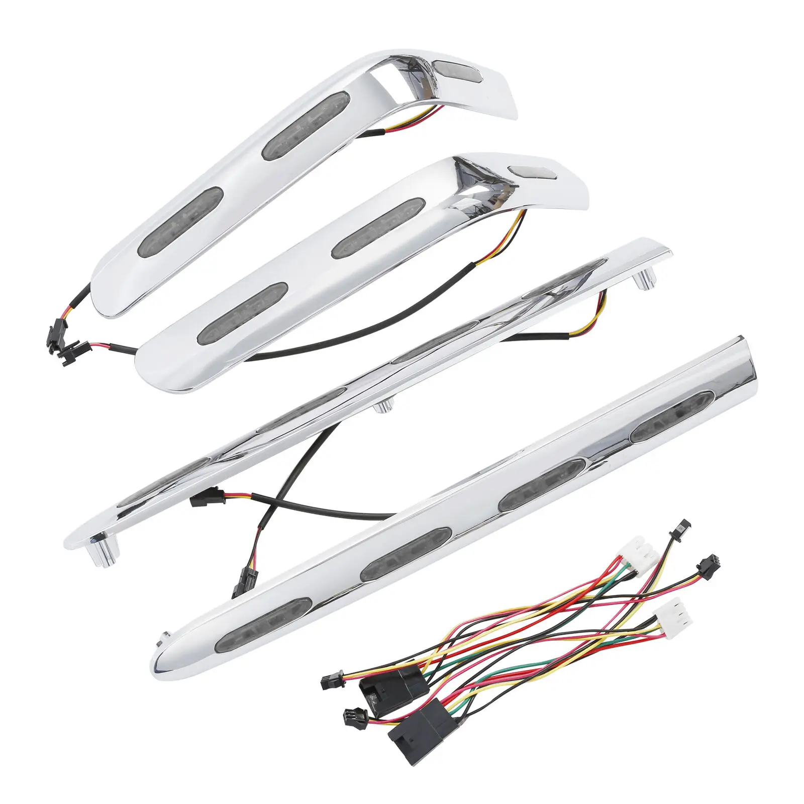 Прозрачные/дымчатые/красные накладки на седельную сумку, светодиодные фонари для Honda Goldwing 1800 GL1800 2011 2010 2009 2008 2007 2006 2005 2004 2003 2002 2001
Прозрачные/дымчатые/красные накладки на седельную сумку, светодиодные фонари для Honda Goldwing 1800 GL1800 2011 2010 2009 2008 2007 2006 2005 2004 2003 2002 2001