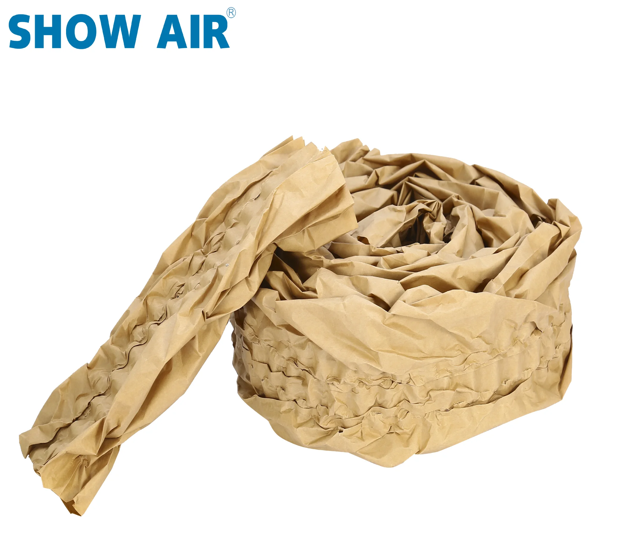 110GSM eco-friendly cushioning fragile products machinery and equipment parts logistics packaging layer e fold kraft paper roll
110GSM eco-friendly cushioning fragile products machinery and equipment parts logistics packaging layer e fold kraft paper roll